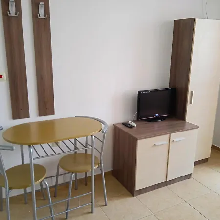 Costa Calma Ravda Sea View Appartment