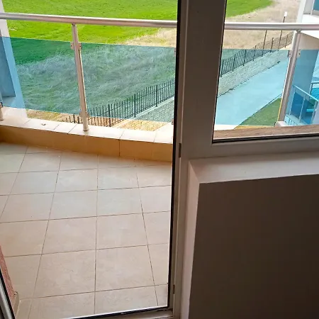 Costa Calma Ravda Sea View Appartment