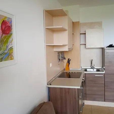 Costa Calma Ravda Sea View Appartment