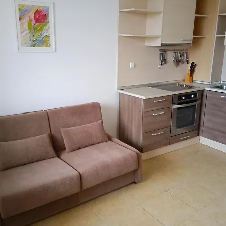 Costa Calma Ravda Sea View Appartment Апартамент