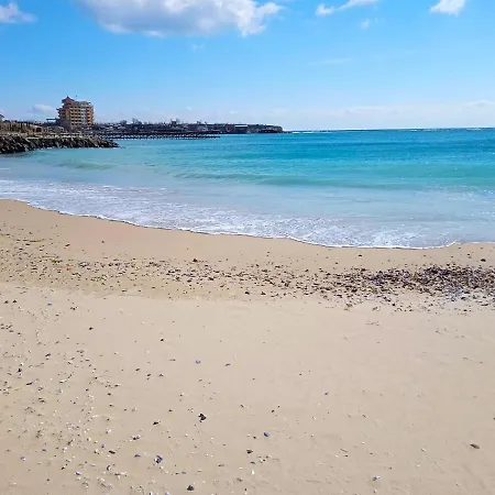 Costa Calma Ravda Sea View Appartment Апартамент Ахелой