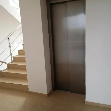 Costa Calma Ravda Sea View Appartment Апартамент Ахелой