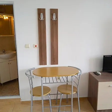 Costa Calma Ravda Sea View Appartment Апартамент *