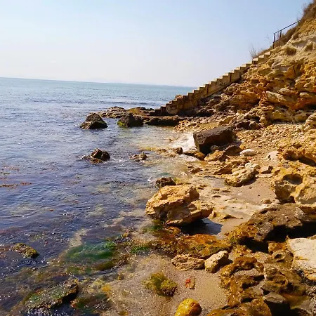 Costa Calma Ravda Sea View Appartment