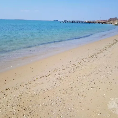 Costa Calma Ravda Sea View Appartment *