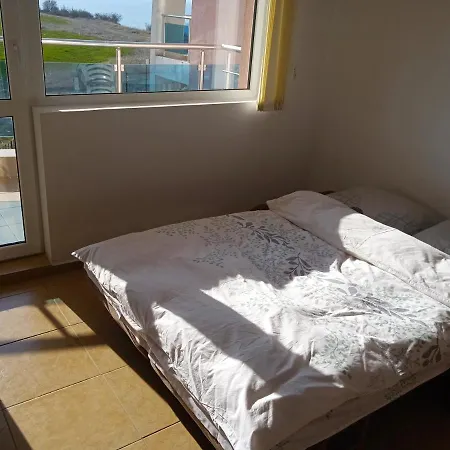 Costa Calma Ravda Sea View Appartment Апартамент Ахелой